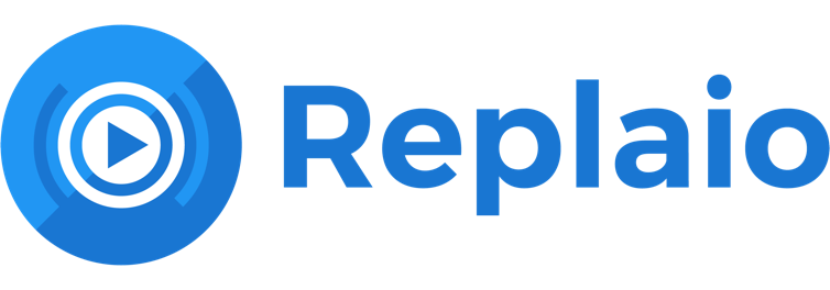 Replaio Radio Logo